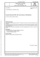 Ansicht DIN 985:1987-05 1.5.1987