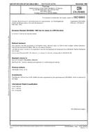 Ansicht DIN 9865:1968-08 1.8.1968