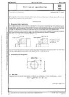 Die Norm DIN 988:1990-03 1.3.1990 Ansicht