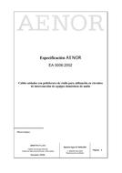 UNGÜLTIG EA 0006:2002 24.4.2002 Ansicht