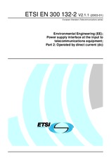 Ansicht ETSI EN 300132-2-V2.1.1 21.1.2003
