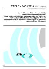 Ansicht ETSI EN 300207-6-V1.2.3 14.3.2000