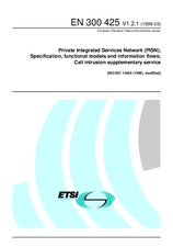 Ansicht ETSI EN 300425-V1.2.1 26.3.1999