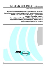 Ansicht ETSI EN 300443-4-V1.1.2 23.6.2000