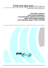 Ansicht ETSI EN 300633-V1.3.1 20.2.2001