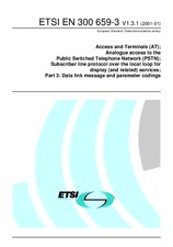 Ansicht ETSI EN 300659-3-V1.3.1 18.1.2001