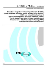 Ansicht ETSI EN 300771-6-V1.1.2 17.3.1999