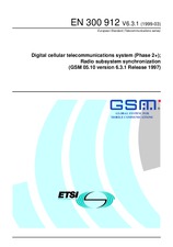Ansicht ETSI EN 300912-V6.3.1 9.3.1999
