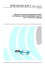 Ansicht ETSI ES 201873-1-V2.2.1 4.2.2003