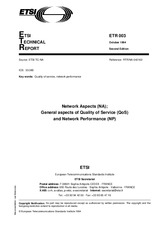 Die Norm ETSI ETR 003-ed.2 30.10.1994 Ansicht