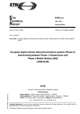 Die Norm ETSI ETR 111-ed.2 15.4.1995 Ansicht