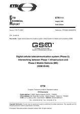 Die Norm ETSI ETR 111-ed.6 30.8.1996 Ansicht