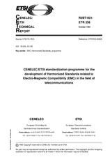 Ansicht ETSI ETR 238-ed.1 15.10.1995