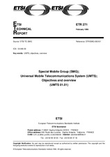 Ansicht ETSI ETR 271-ed.1 15.2.1996