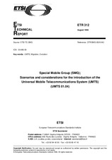 Ansicht ETSI ETR 312-ed.1 30.8.1996