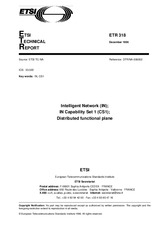 Die Norm ETSI ETR 318-ed.1 15.12.1996 Ansicht
