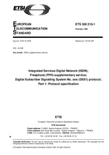 Ansicht ETSI ETS 300210-1-ed.1 15.2.1996