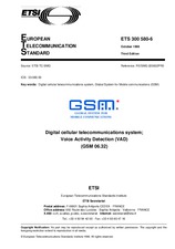 Ansicht ETSI ETS 300580-6-ed.3 31.10.1996