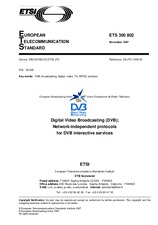 Ansicht ETSI ETS 300802-ed.1 30.11.1997