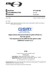 Die Norm ETSI ETS 300968-ed.2 30.4.1998 Ansicht