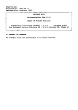 Die Norm ETSI GTS 02.06-V3.2.0 1.1.1995 Ansicht
