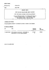 Die Norm ETSI GTS 11.40-DCS-V3.3.0 28.2.1995 Ansicht