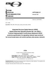 Ansicht ETSI I-ETS 300317-ed.1 15.12.1994