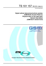 Ansicht ETSI TS 101157-V6.0.0 30.1.1998
