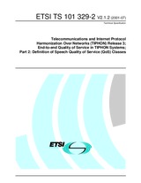 UNGÜLTIG ETSI TS 101329-2-V2.1.1 25.6.2001 Ansicht