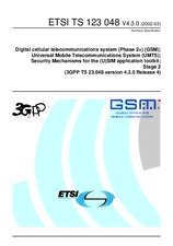 Ansicht ETSI TS 123048-V4.2.0 31.12.2001