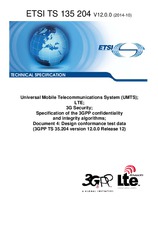Ansicht ETSI TS 135204-V12.0.0 13.10.2014
