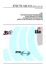 Ansicht ETSI TS 136413-V9.6.0 27.4.2011