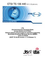 Ansicht ETSI TS 136440-V11.1.0 16.1.2013