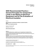UNGÜLTIG IEEE 1-2000 30.4.2001 Ansicht