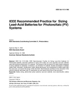 UNGÜLTIG IEEE 1013-1990 10.12.1990 Ansicht