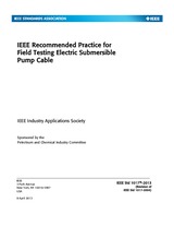 Ansicht IEEE 1017-2013 8.4.2013