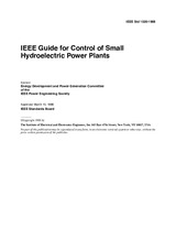 UNGÜLTIG IEEE 1020-1988 28.11.1988 Ansicht