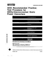 UNGÜLTIG IEEE 1035-1989 22.11.1989 Ansicht