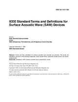 UNGÜLTIG IEEE 1037-1992 25.2.1993 Ansicht