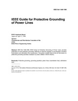 UNGÜLTIG IEEE 1048-1990 22.6.1990 Ansicht