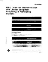 UNGÜLTIG IEEE 1050-1989 29.9.1989 Ansicht