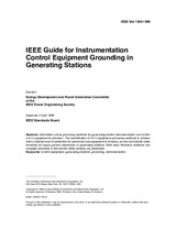 UNGÜLTIG IEEE 1050-1996 17.9.1996 Ansicht