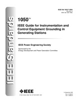 UNGÜLTIG IEEE 1050-2004 14.9.2005 Ansicht