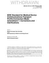 UNGÜLTIG IEEE 1073.3.1a-2000 23.10.2000 Ansicht
