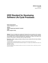 UNGÜLTIG IEEE 1074-1995 26.4.1996 Ansicht