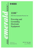 UNGÜLTIG IEEE 1100-2005 24.5.2006 Ansicht