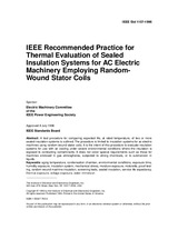 UNGÜLTIG IEEE 1107-1996 11.10.1996 Ansicht