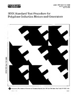 UNGÜLTIG IEEE 112-1984 20.1.1984 Ansicht