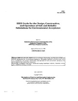 UNGÜLTIG IEEE 1127-1990 31.1.1991 Ansicht