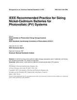 UNGÜLTIG IEEE 1144-1996 28.2.1997 Ansicht